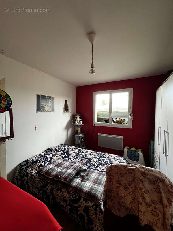 Maison à LANGON