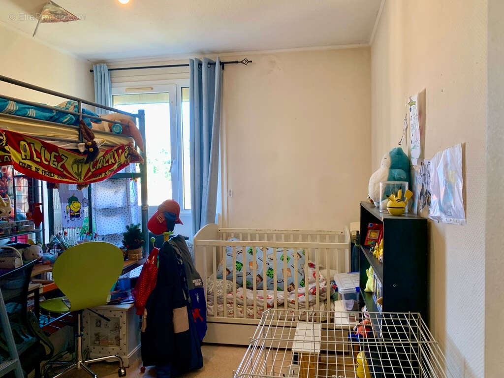 Appartement à CAHORS