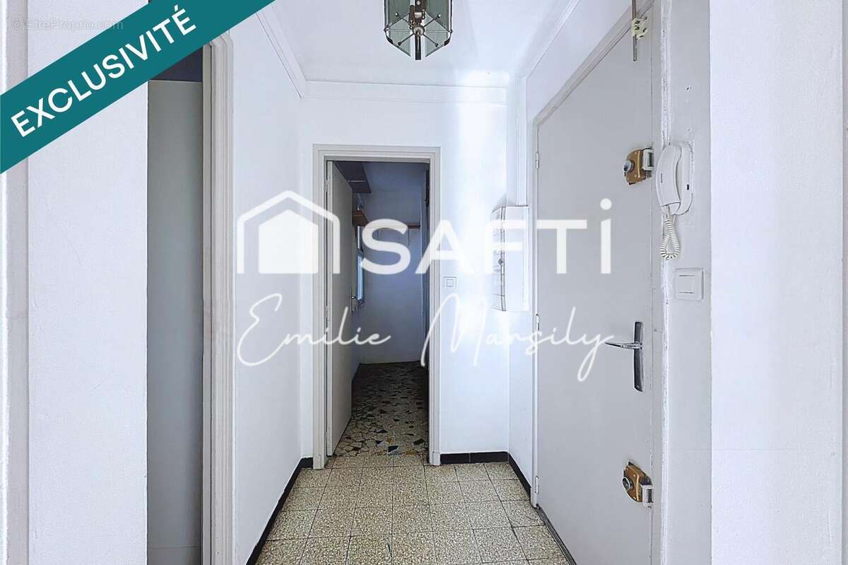 Photo 8 - Appartement à NIMES