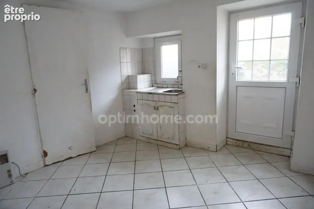 Maison en pierre à vendre 4 pièces entre Rioz et Baume-les-Dames - photo 12