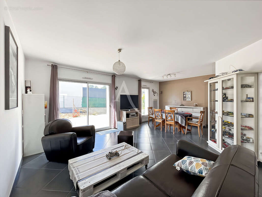 Maison à SAINT-JEAN-DE-MONTS