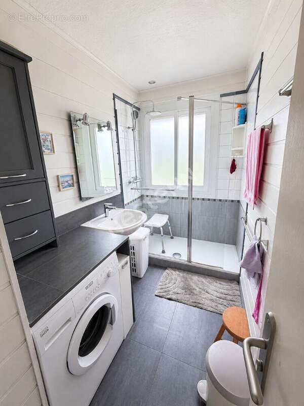 Maison 6 pièces à vendre à Asnières-sur-Oise - photo 7