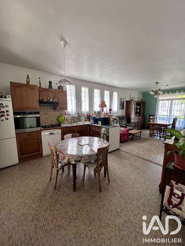 Photo 3 - Maison à CAUSSADE