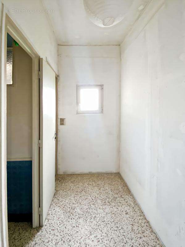 Maison à PORQUERICOURT