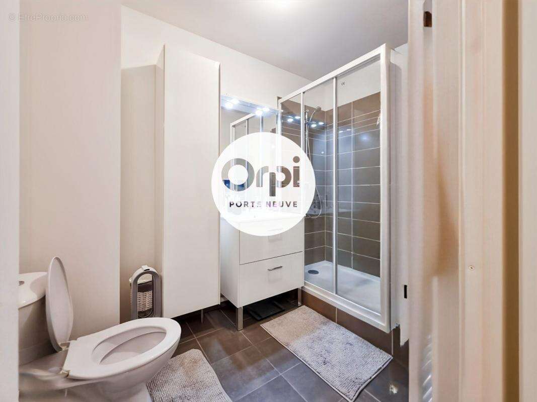 Appartement à WIMEREUX