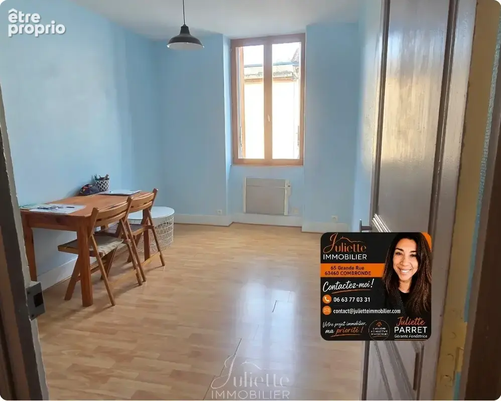 Maison de 3 chambres  avec jardin - photo 9