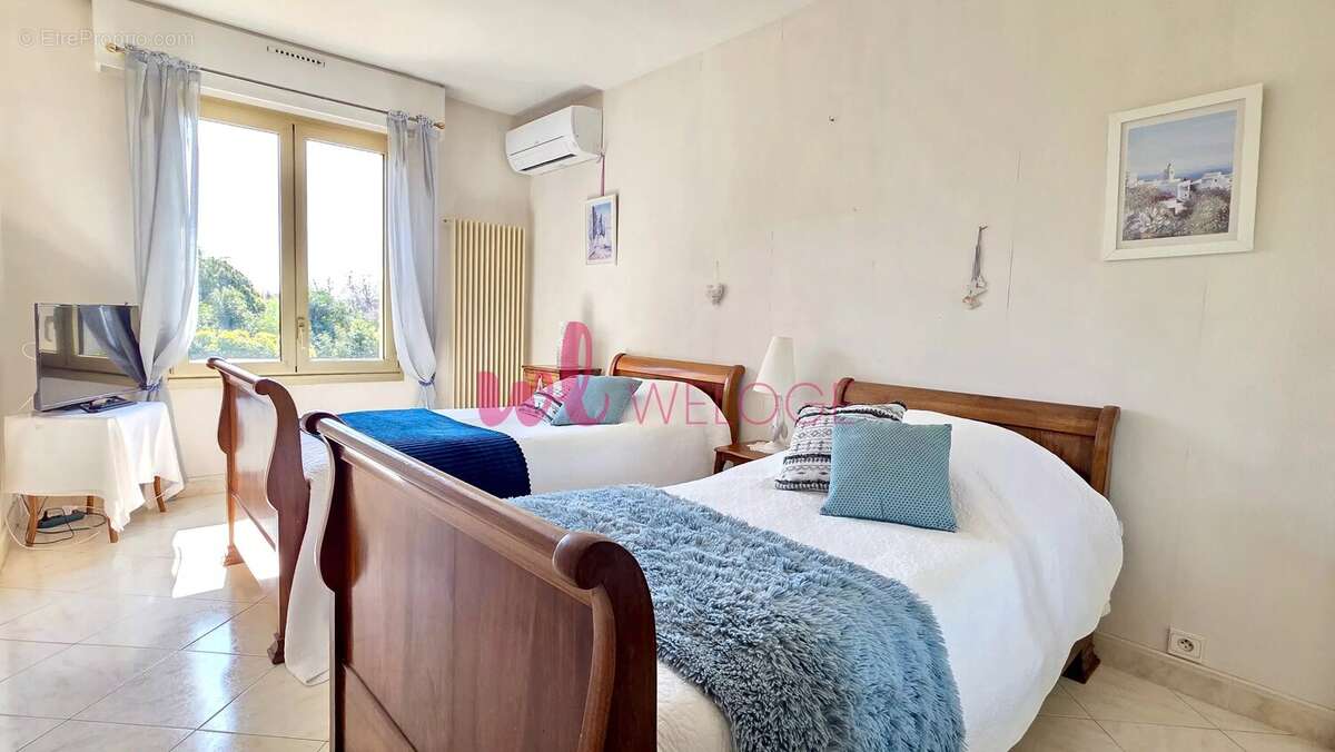 Maison à MARSEILLE-12E