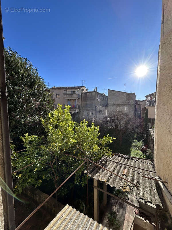 Appartement à CUERS