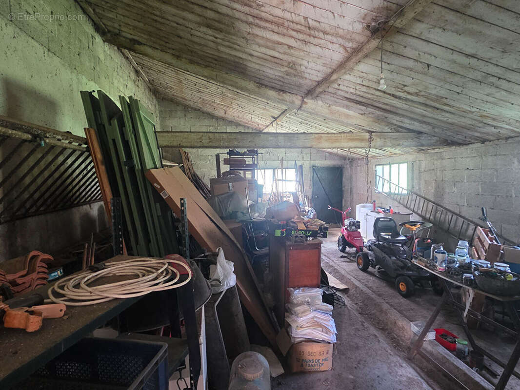 Ancienne ferme - photo 16