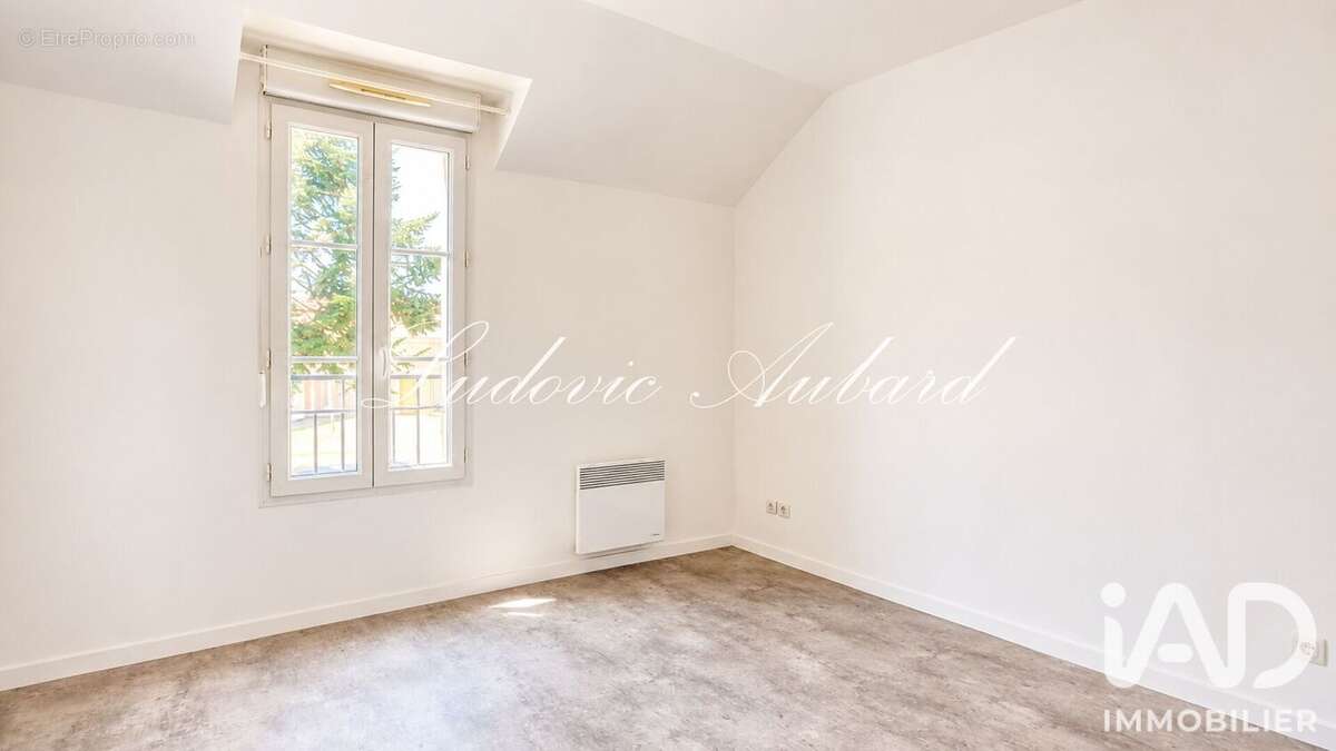 Photo 5 - Appartement à BAILLET-EN-FRANCE