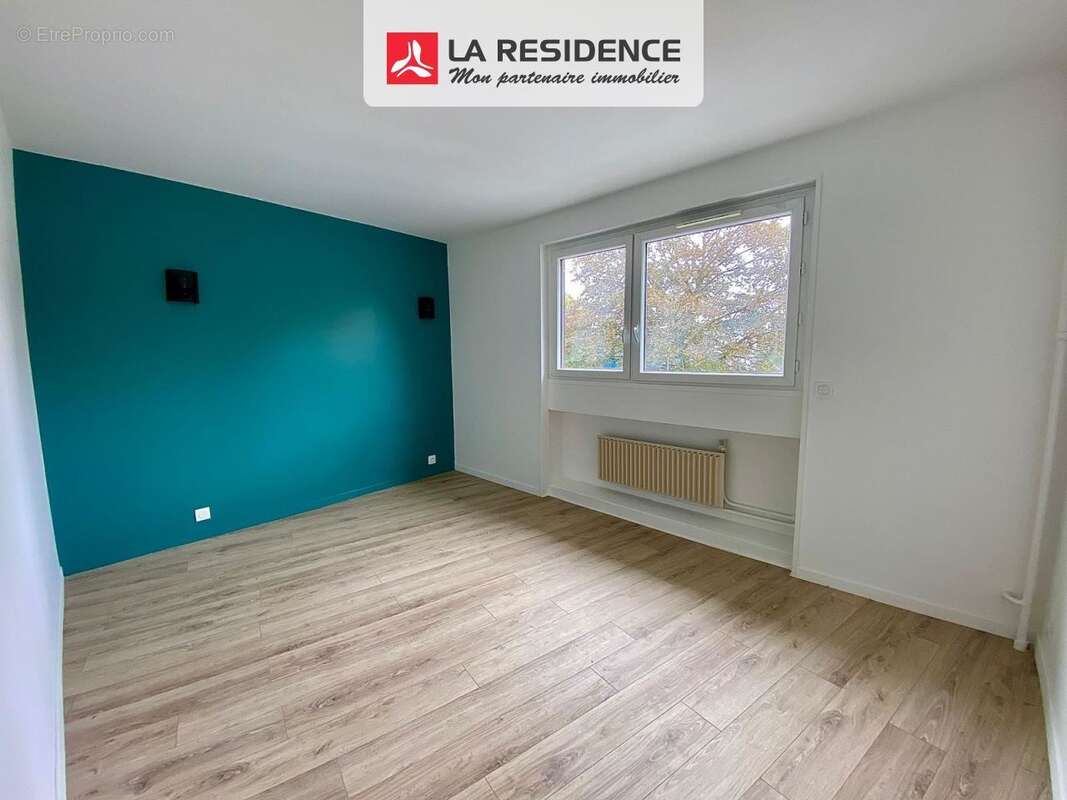 Appartement à FRANCONVILLE