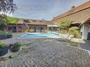 Maison à CAMPHIN-EN-CAREMBAULT