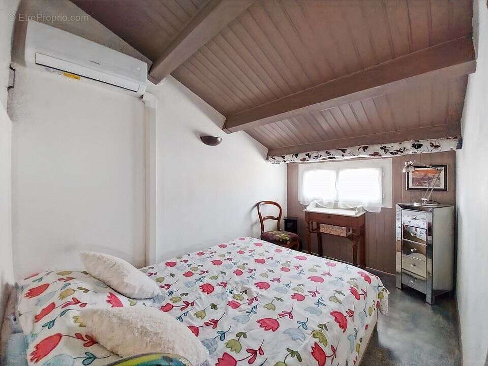 Maison à MARSEILLAN