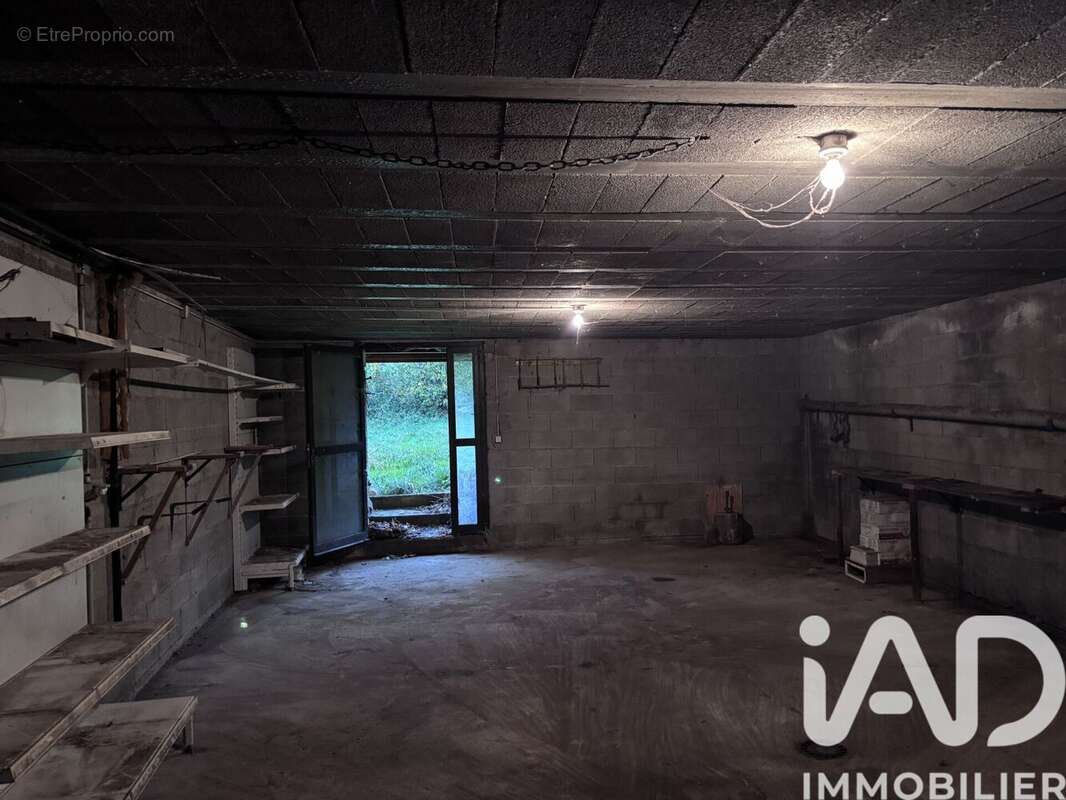 Photo 7 - Maison à GRAZAC