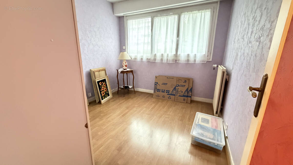 Appartement à PLAISIR