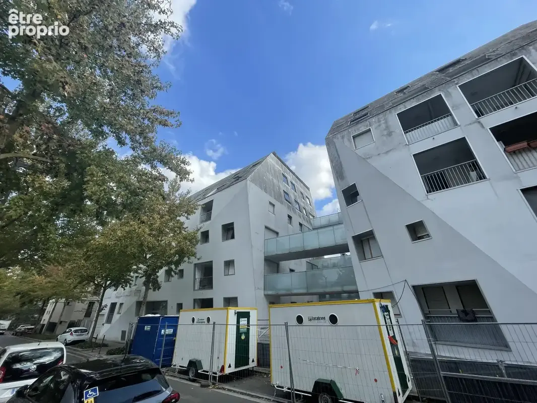 Atlantis appartement de 4 p. dans résidence de standing sécurisée - photo 8