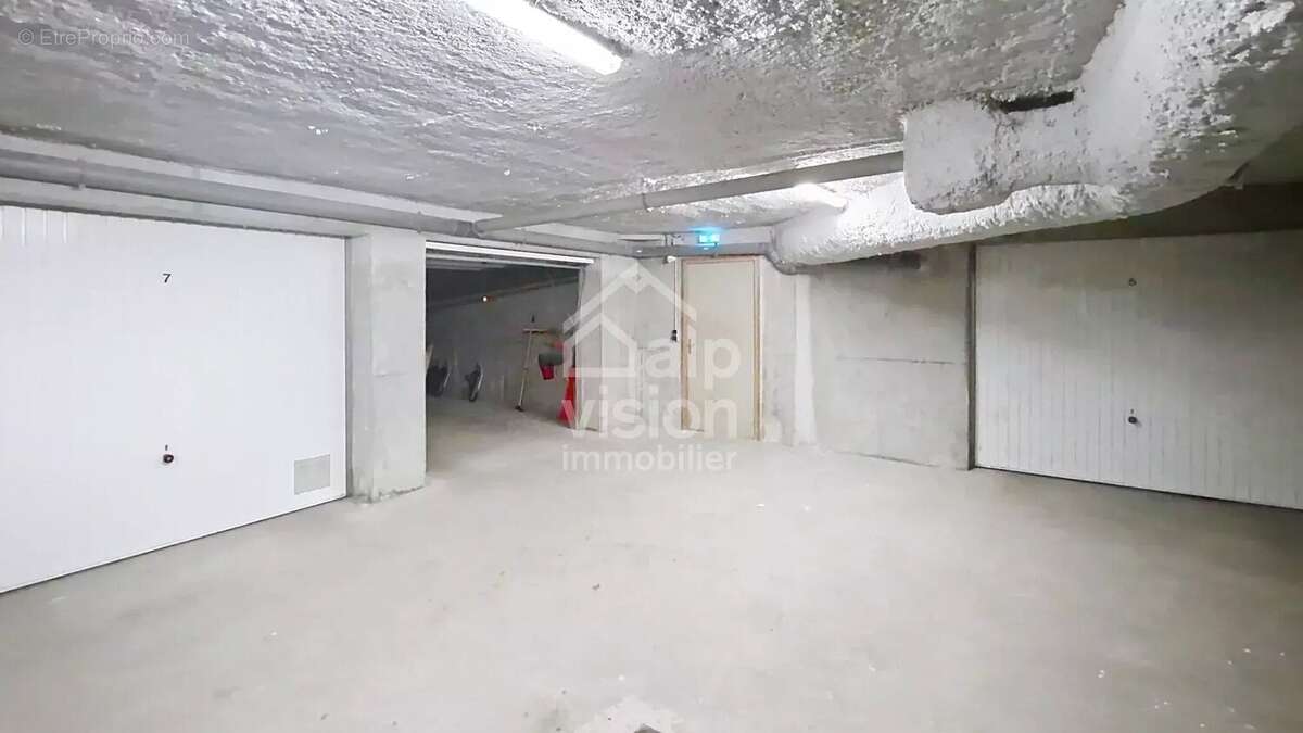Appartement à CHATEL