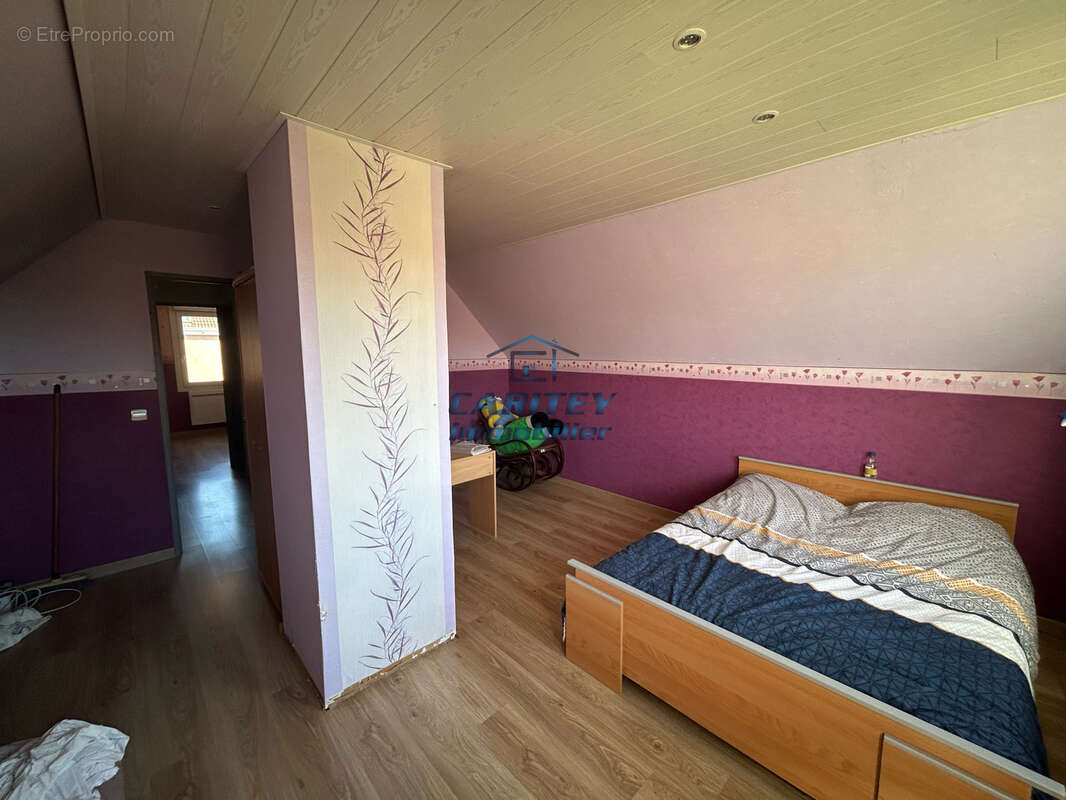 Maison 115m2 - photo 7