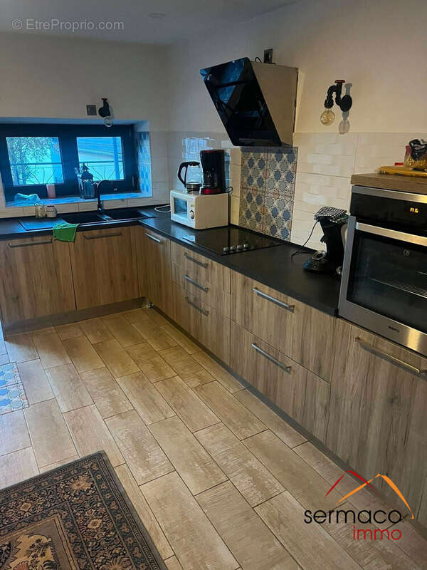 Appartement 350 m² à L'hopital  - photo 7
