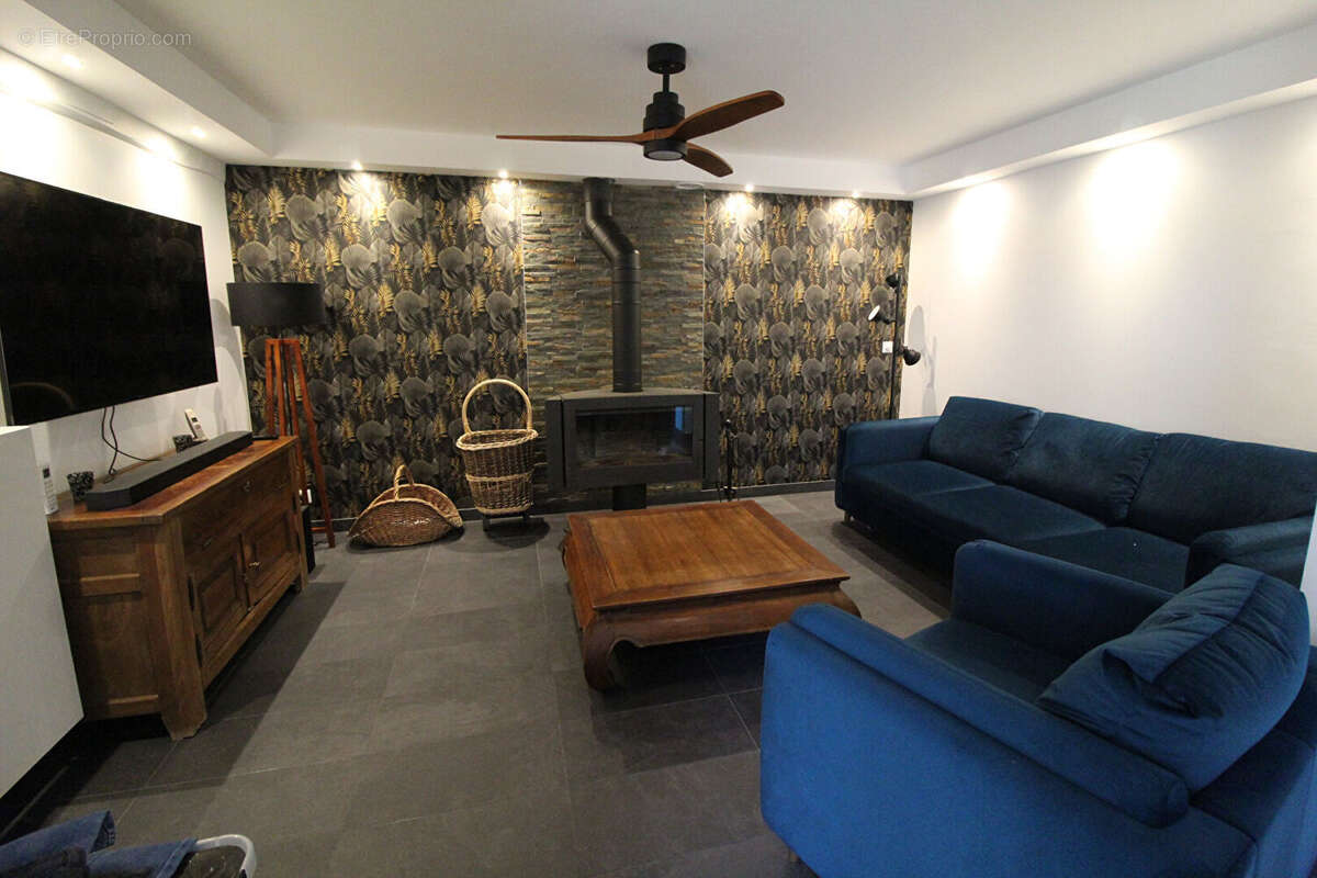 Maison à CHATEAUNEUF-EN-THYMERAIS