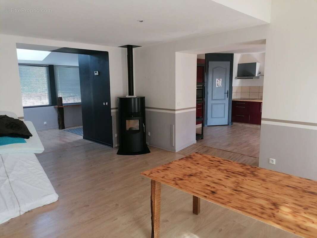 Vente Maison Antoingt(63340) 160 000ï¿œ - photo 6