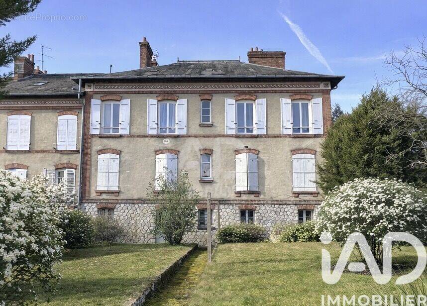 Photo 1 - Appartement à BRIARE