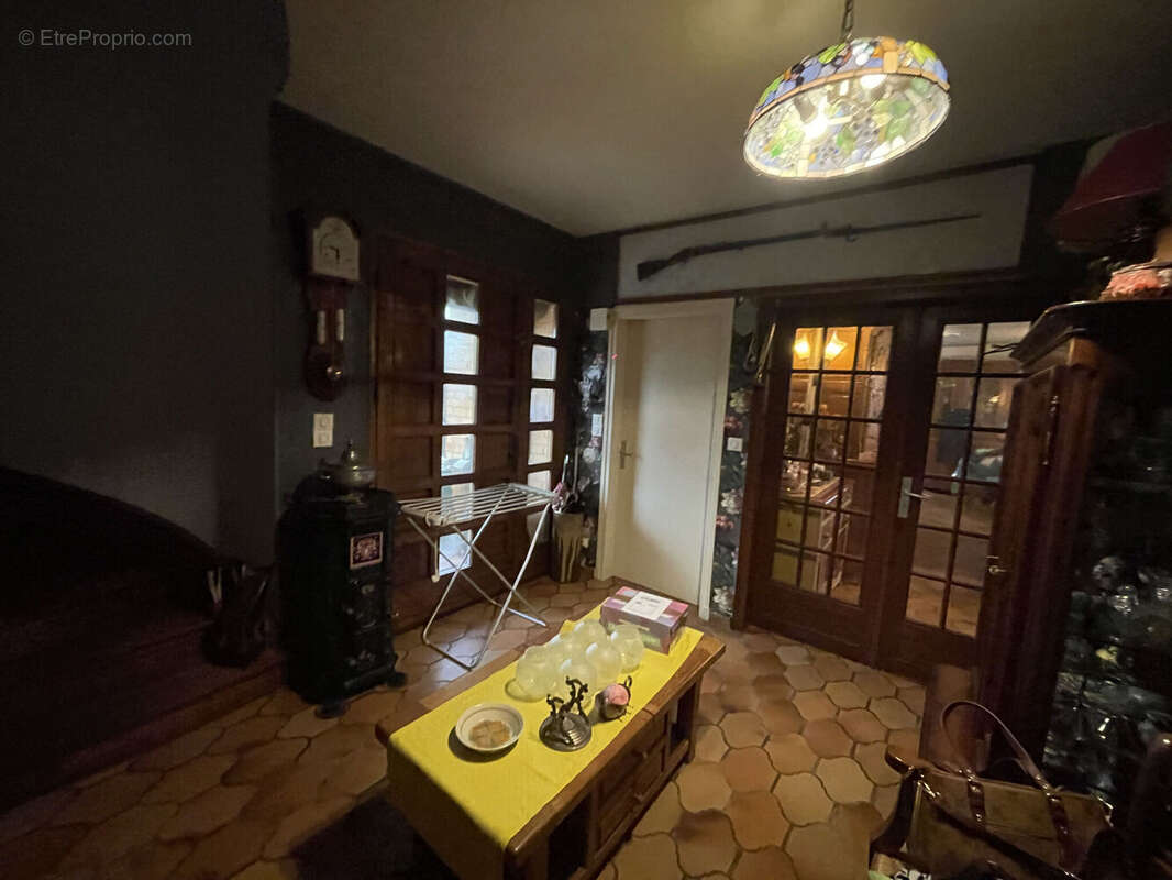 Photo 6 - Maison à CAMPAGNE-LES-HESDIN