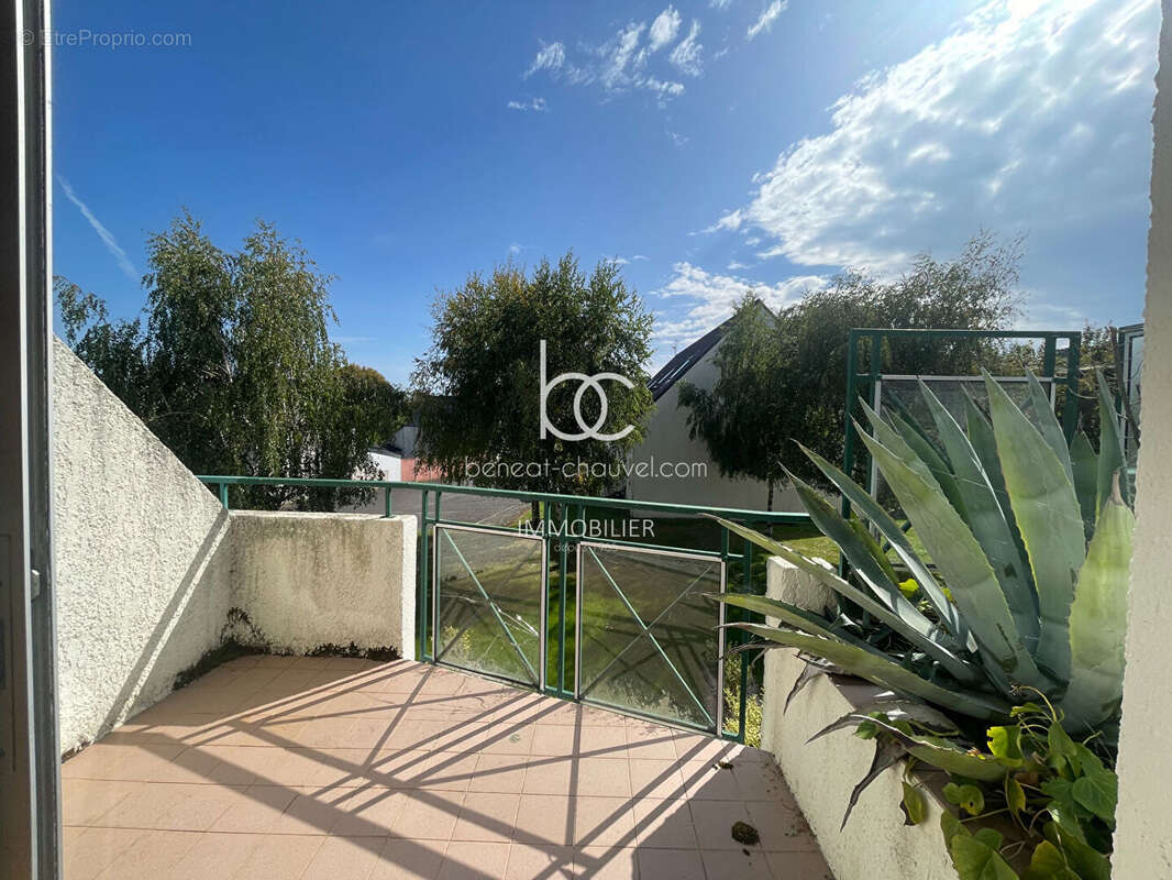 Appartement à ARZON