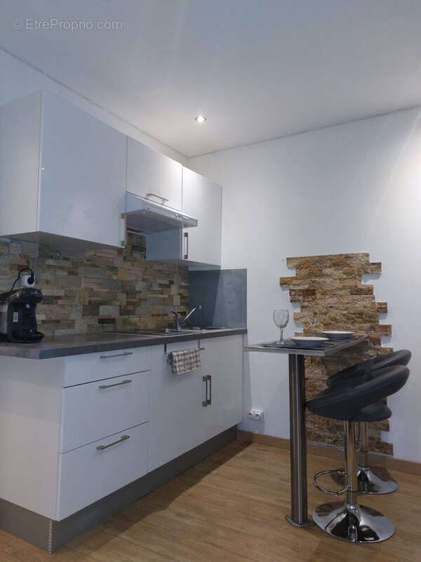 Appartement à PEYMEINADE