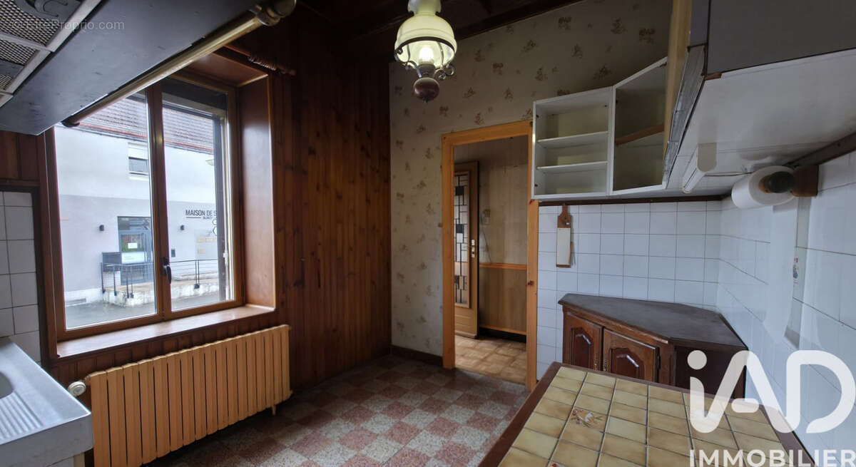 Photo 6 - Maison à BLANZY
