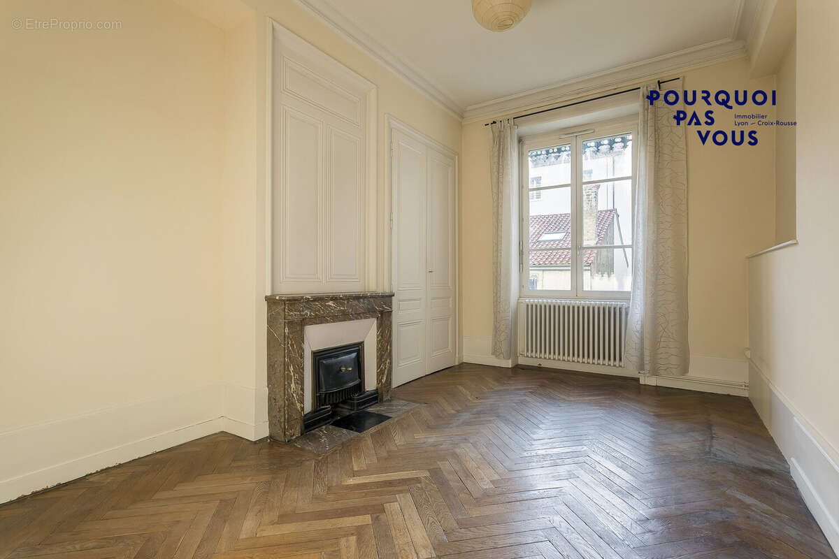Appartement à LYON-7E