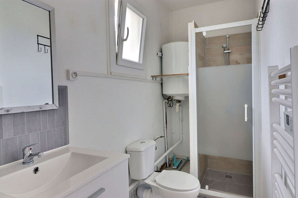 Appartement à MONT-DE-MARSAN
