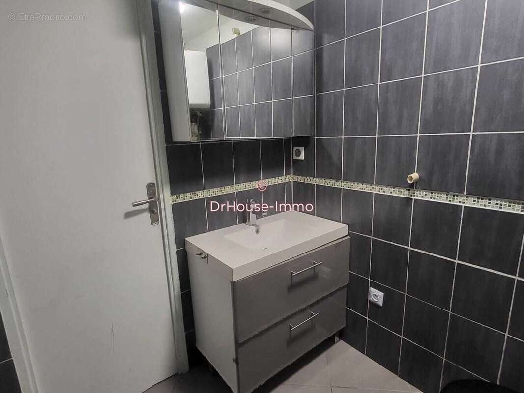 Appartement à GIGNAC-LA-NERTHE