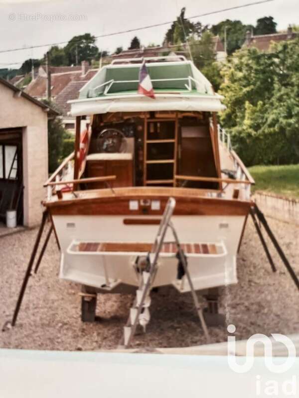 Photo 3 - Maison à VERON