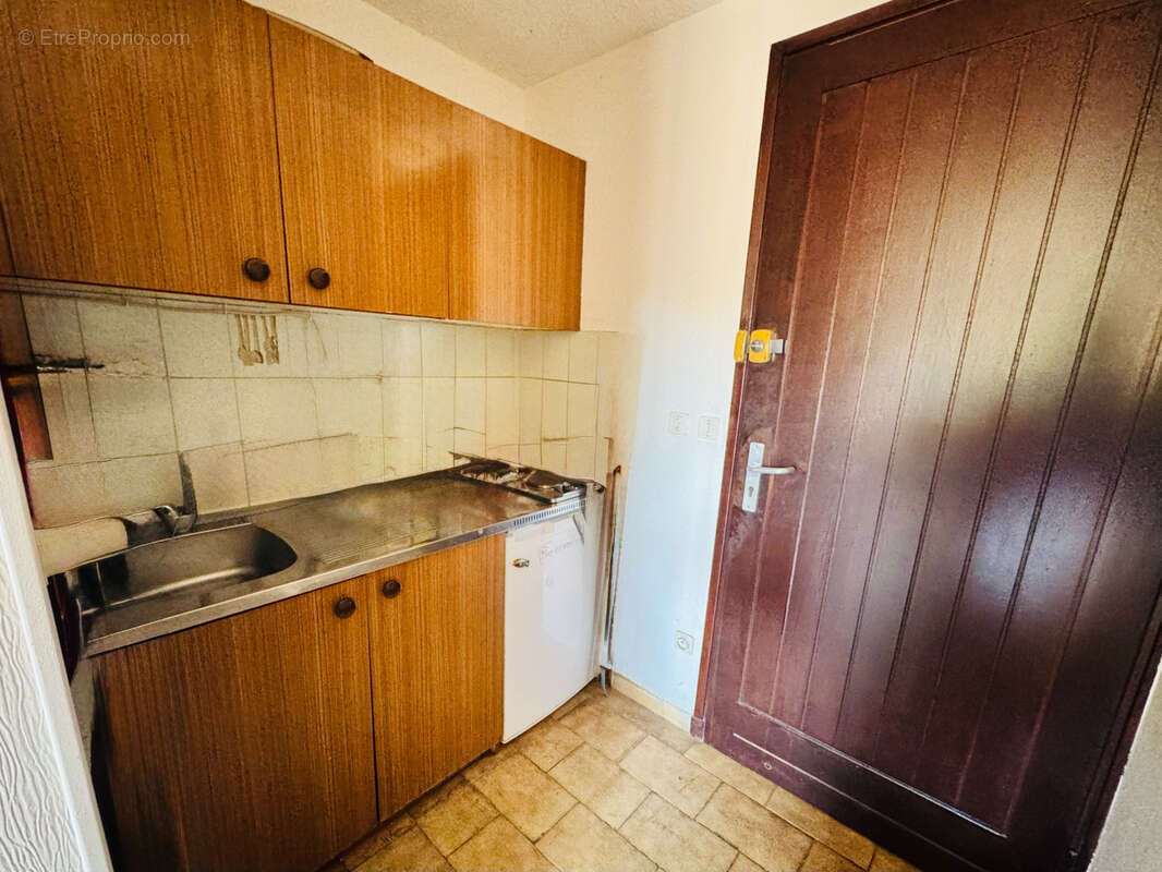 Appartement à LA LONDE-LES-MAURES