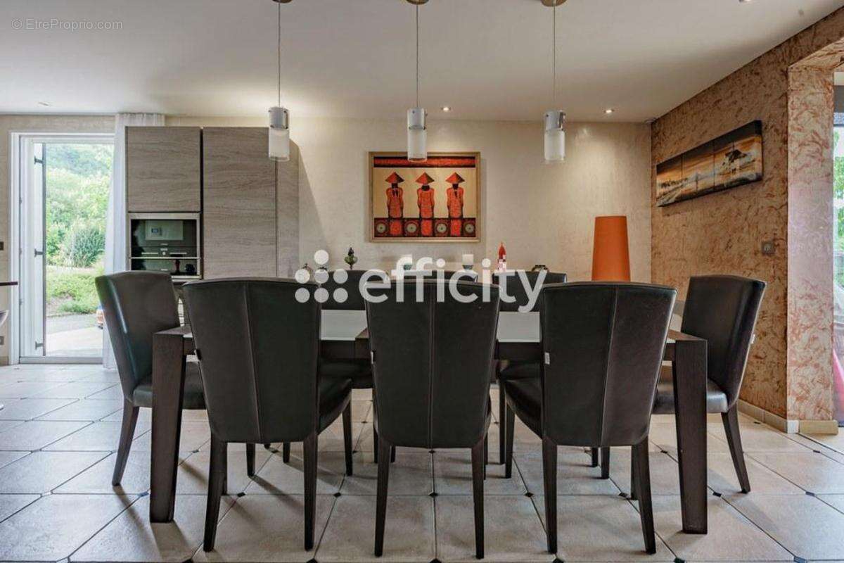 Maison individuelle - photo 7