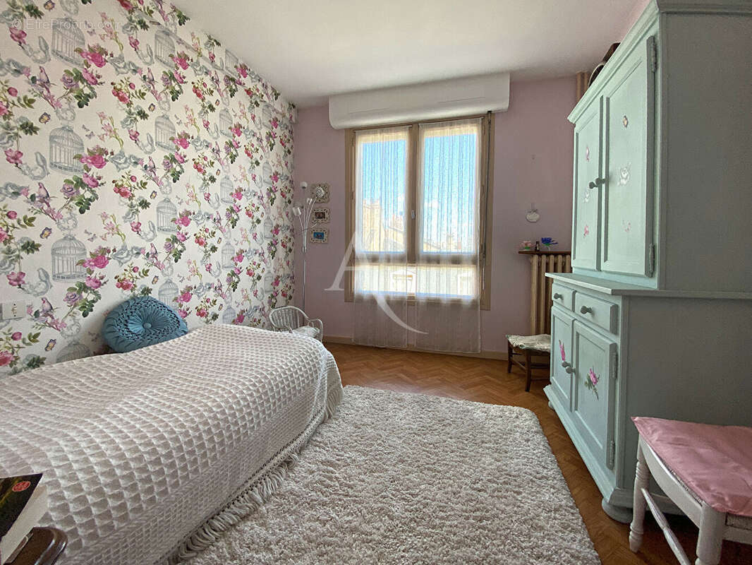 Appartement à LE MANS