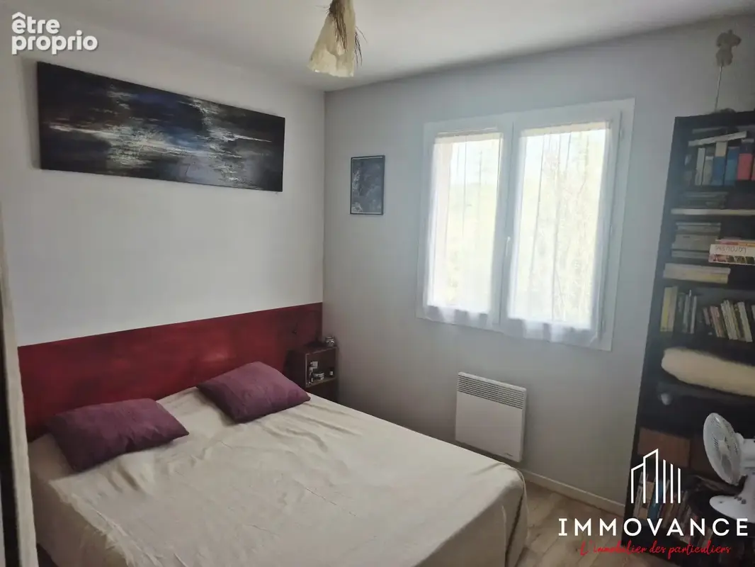 Maison 3 pièces 80 m² à vendre à Villeveyrac (34560) - photo 3