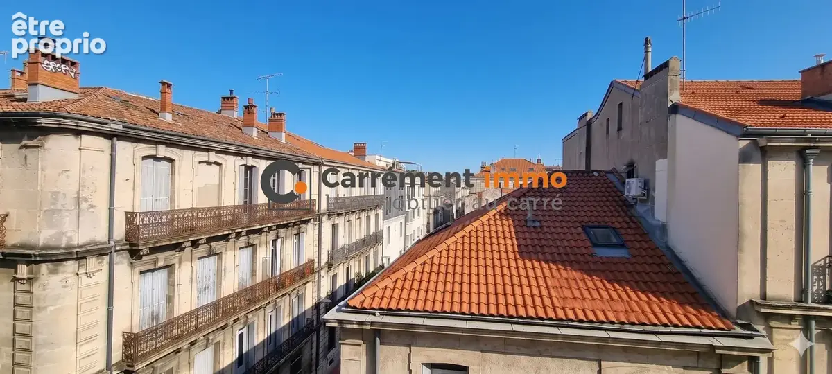 Appartement Montpellier 4 pièce(s) - photo 10