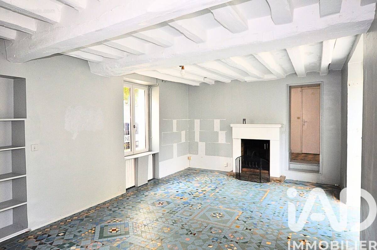 Photo 1 - Maison à ORGEVAL