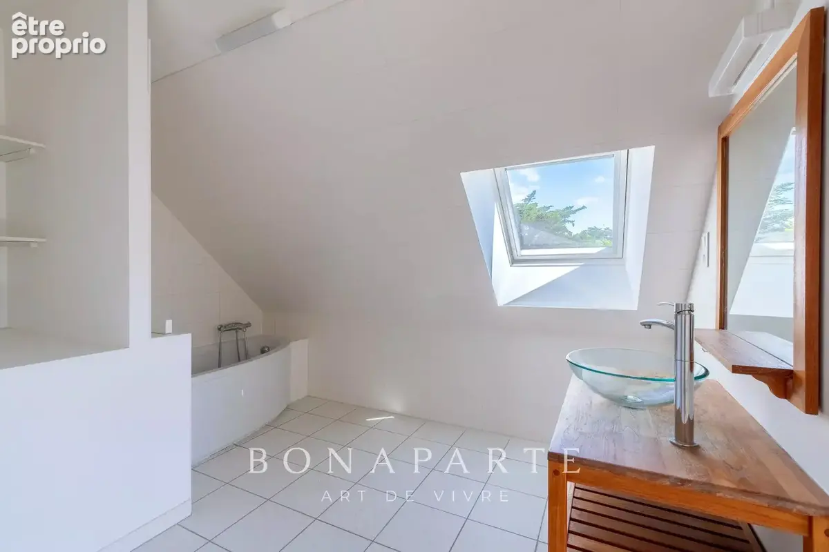 A 100m de la plage / villa a renover vue mer - photo 8