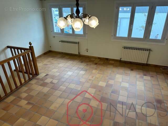 Maison à MERS-LES-BAINS