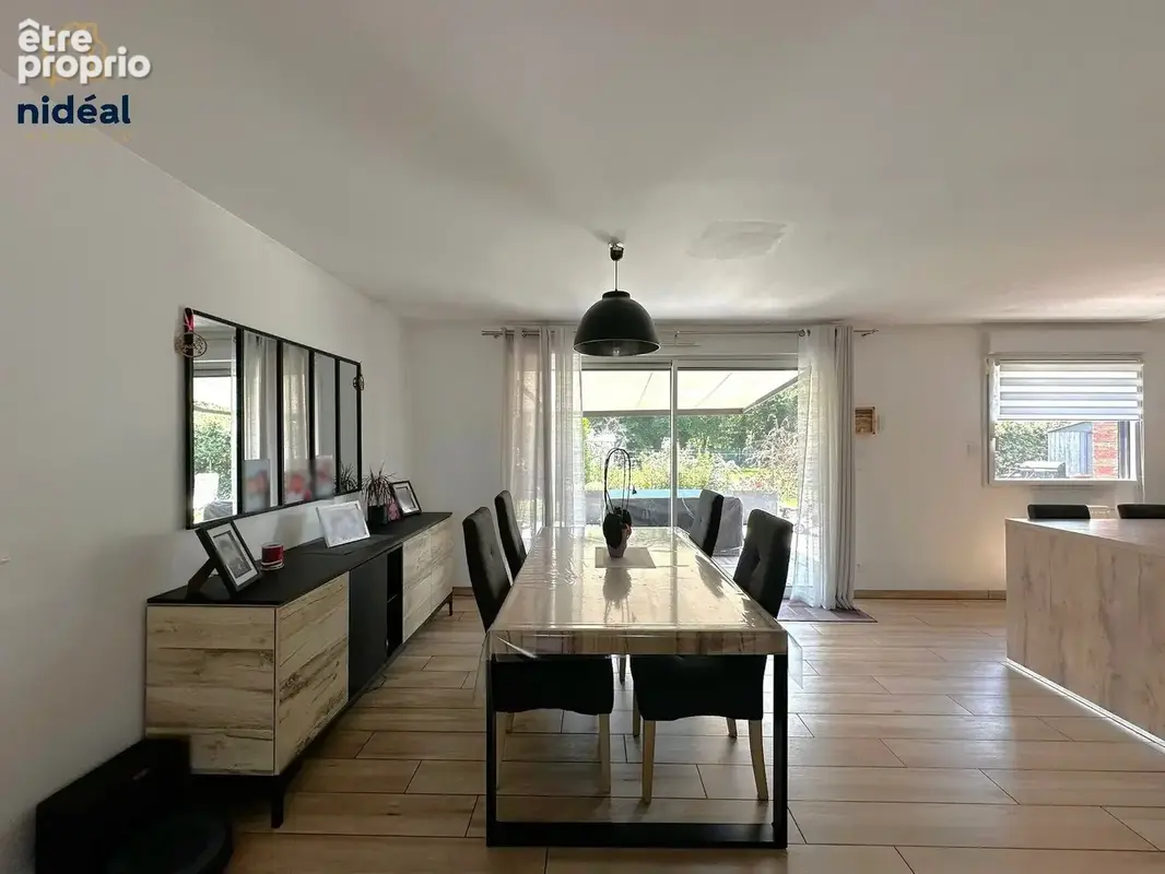 Maison 109 m² à Wargnies-Le-Petit  - photo 6