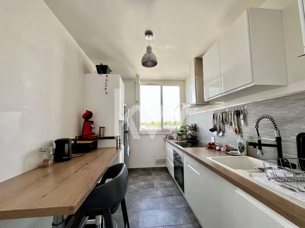 Appartement 74 m² à Saint-Jean-Le-Blanc  - photo 2