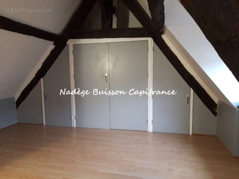 Appartement à DIVES-SUR-MER