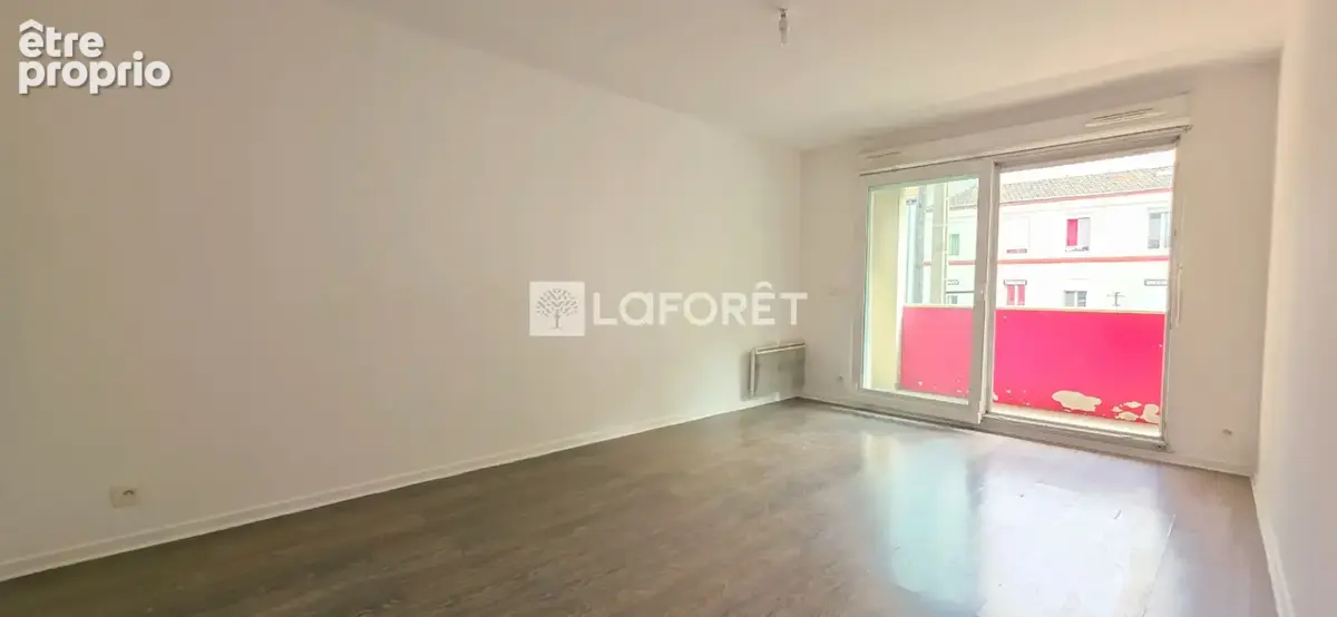 Appartement Saint Denis 3 pièce(s) 65.22 m2 - photo 3
