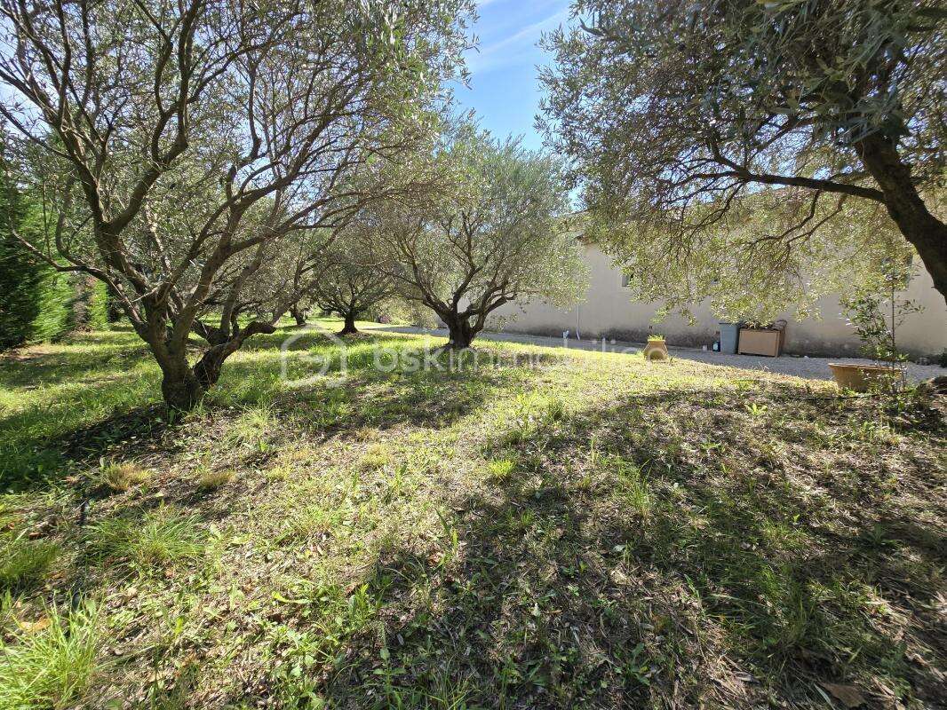 À vendre, ancien corps de ferme à Puyvert, près de Lourmarin - photo 6