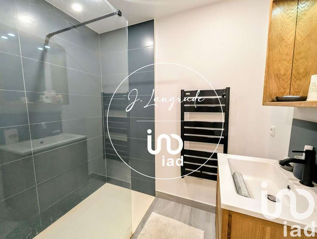 Photo 6 - Maison à AUVERS-SUR-OISE