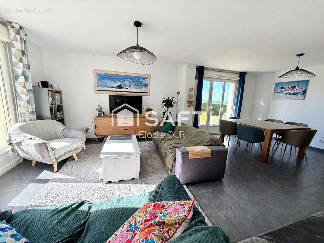 Photo 8 - Maison à MONTCEL