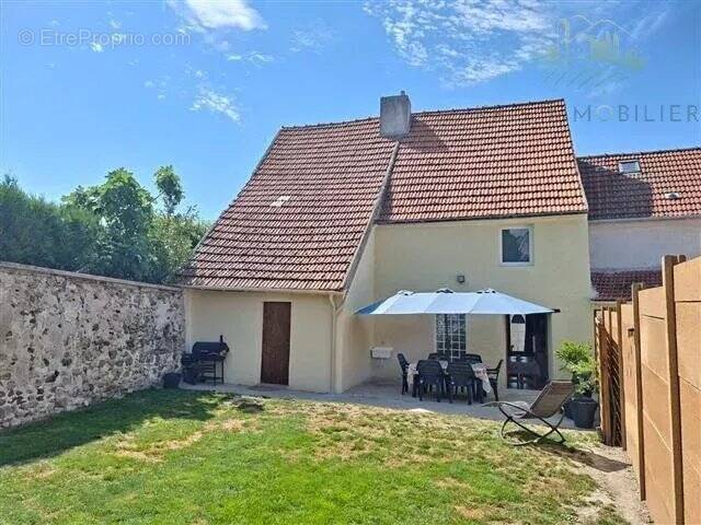 Maison à LA FERTE-SOUS-JOUARRE